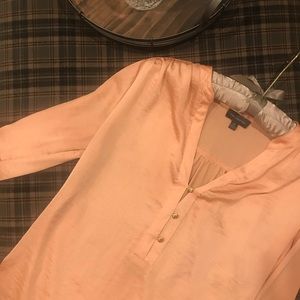 The Limited - Satin Top